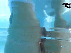 i love masturbating by the pool with my toys