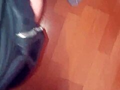 Three hot teachers in mini skirts masturbate after work... oh wow!