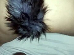 Is Zorrita rica ready for anal?