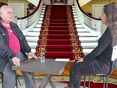 Preview Of Hottest Strip Game With Agarabas And Olpr?