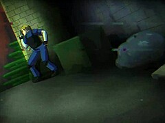 Suck my dick in Resident Evil?