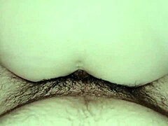 I need you to fuck my horny wife's gaping ass hard