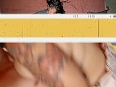 Venezolana Pays Debt with Doggystyle Sex in Mexico City!