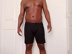 I learned body fluids can be shared generously sometimes.