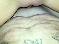 me and my girlfriend hanging out