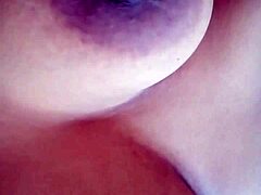 sindy rubio horny at home with big tits