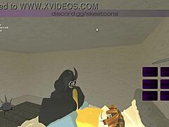 riding the black cow until the end