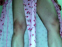 Exploring crossdressing in this fun video series