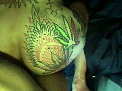 gia lovely takes monster cock anal in 18 wheeler pov slow motion