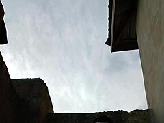 Best way to enjoy sex with big cock is showering together