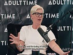 Why Avery Black Thinks Skipping Foreplay Is A Hard Not Plus Her Thoughts On Dick Pics