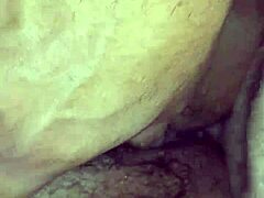 Luz enjoys intense anal fucking like never before