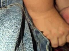 i got full blowjob at concert in truck