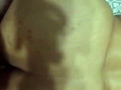 Seductive Cougar With Piercing And Tattoo Tempts Mature Slit Action