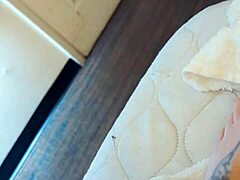 Busty Babe Rides Drblackjohnsonxxx's Big Cock