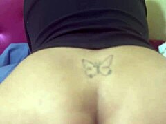 Hotwife Loves Riding Cock And Getting Cum In Her Mouth