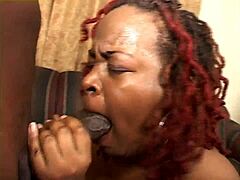 Big beautiful black women star in volume 6 scene 3 with chubby bbw action