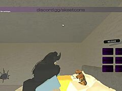 riding the black cow until the end