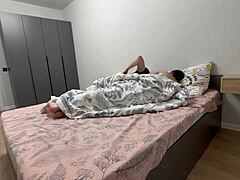 I shut my mouth during cheating