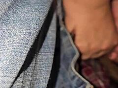 i got full blowjob at concert in truck