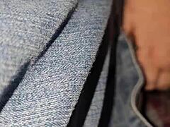 i got full blowjob at concert in truck