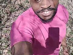 Dancing in the opposites of directions from how I normally dance. It's bright and early at 4, feeling that workout vibe.