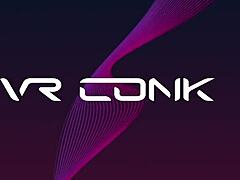 Redhead April O'Neil Rides Huge Dick In TMNT Cosplay