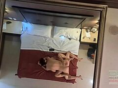 My Favorite Mexican MILF Pam Living Her Swinger Life