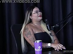 Suellen Barrar en Tifany Rocha in swing cast compilatie deel 3