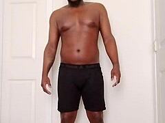 I learned body fluids can be shared generously sometimes.