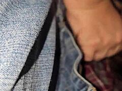 i got full blowjob at concert in truck