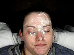 Check out Dirtydee's huge cum bukkake compilation from amateur blowbangs