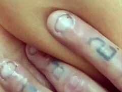 Rip My Leggings! Fuck Me!