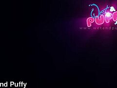 Wetandpuffy Miky Masturbates Taco Pussy