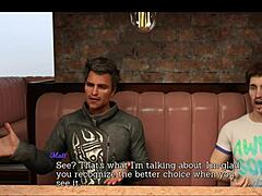 leap of faith 15 adventure game