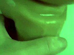 i got this tight tiny hairy redhead pussy all juicy and wet