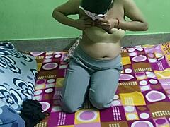 shikha uses vibrator for solo satisfaction