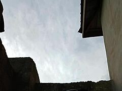 Best way to enjoy sex with big cock is showering together