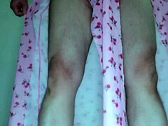 Exploring crossdressing in this fun video series