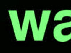 Solo audio of a woman moaning loudly.