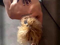 I share a naughty story from my sexchallenge on the beach with a big black cock