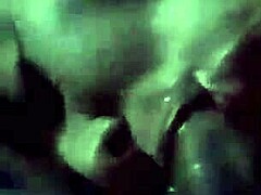 Latina Slut Does Sloppy Deep Throat