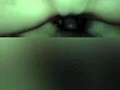 Λατίνα milf γίνεται γαμήσιμη στον κώλο από τον ετεροθαλή γιο. Εκσπερμά μέσα ενώ ο μπαμπάς δουλεύει, σε σπιτική αναλ δράση