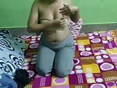 shikha uses vibrator for solo satisfaction