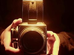 Redhead And Nicoly Mattos Share A Hot Massage