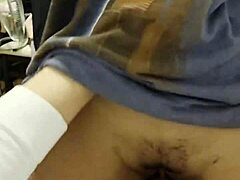 latina enjoys softcore solo play with toys leading to intense orgasm