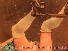 dark lantern entertainment shares vintage swingers in hairy beaver group action from my secret life erotic confessions