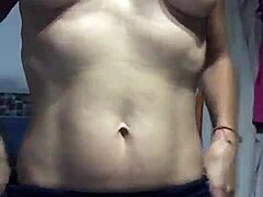 Why is this Spanish mature so damn hot?