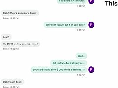 Britney Mason repays step-daddy with tight ass