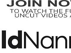 Mature classy filth in hardcore rough doggy style - agedlove